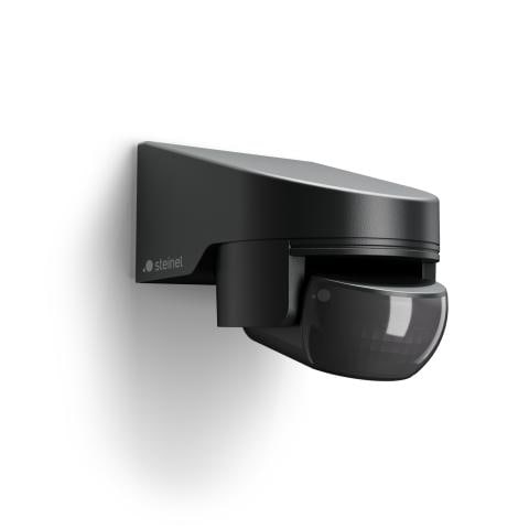 STEINEL IS 180 Flex Connect schwarz